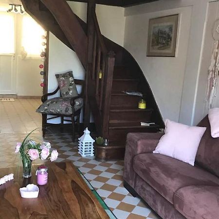 Villa Juliette Dans La Baie Du Mont-Saint-Michel エクステリア 写真