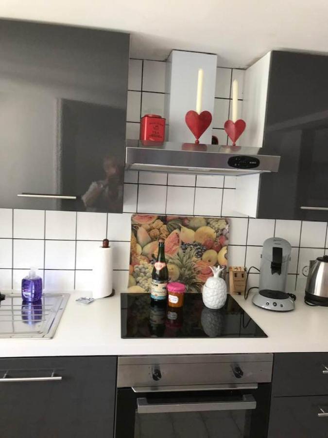 Villa Juliette Dans La Baie Du Mont-Saint-Michel エクステリア 写真